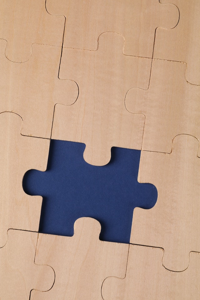 Puzzleboard - Jigsaw Puzzle Storage Made Easy 